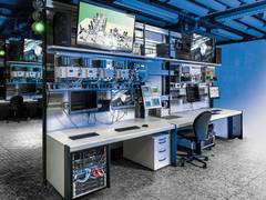 Schutz vor Cyberattacken auf Wasserwerke und Energieversorger: »Lernlabor Cybersicherheit« startet