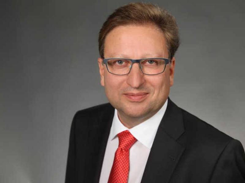 BME erhält neuen Hauptgeschäftsführer