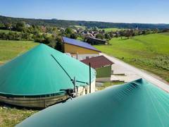 Kraftwerksstrategie des Bundes: Biogas könnte wichtiges Element sein – wird bislang aber ignoriert