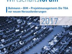 1. TGA-Wirtschaftsforum