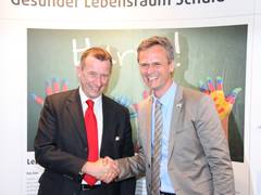 Industrie Service Deutschland