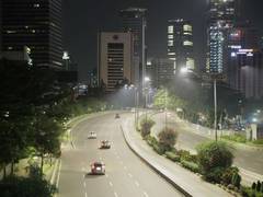 Ein erster Schritt zur Smart City