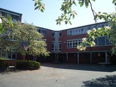 Energieeffizienz macht Schule: Im Schulzentrum Masch herrscht ein gutes Klima für den Lernerfolg