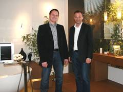 Stefan Schraff ist neuer Marketingleiter der Hansgrohe Deutschland Vertriebsgesellschaft