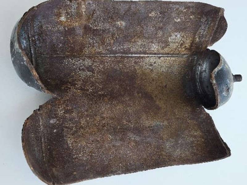 Lachgas: nicht nur für Konsumenten gefährlich