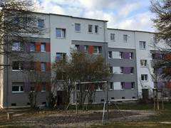 Modern, bezahlbar, energetisch optimiert: NH investiert in Darmstadt-Eberstadt