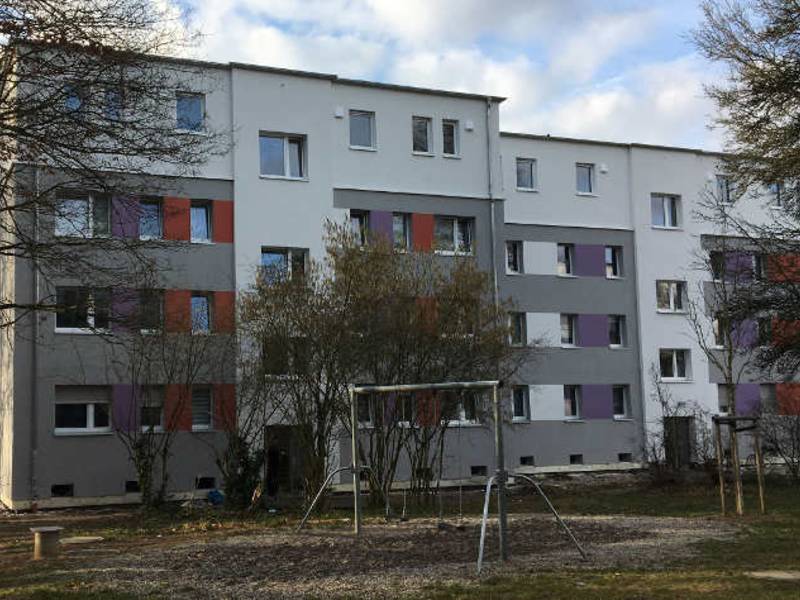 Modern, bezahlbar, energetisch optimiert: NH investiert in Darmstadt-Eberstadt