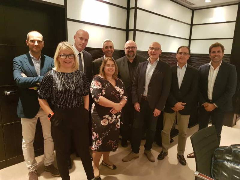 Internationale Verbandsarbeit Fleet & Mobility Management