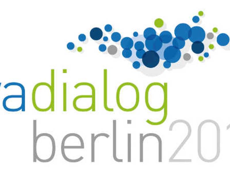 DWA-Dialog Berlin 2018