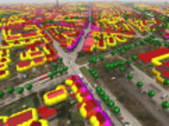 Innovationsplattform INTERGEO zeigt Technik von morgen