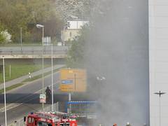 Neues im Baurecht: 6. VDMA-Symposium Brandschutz und Entrauchung informiert