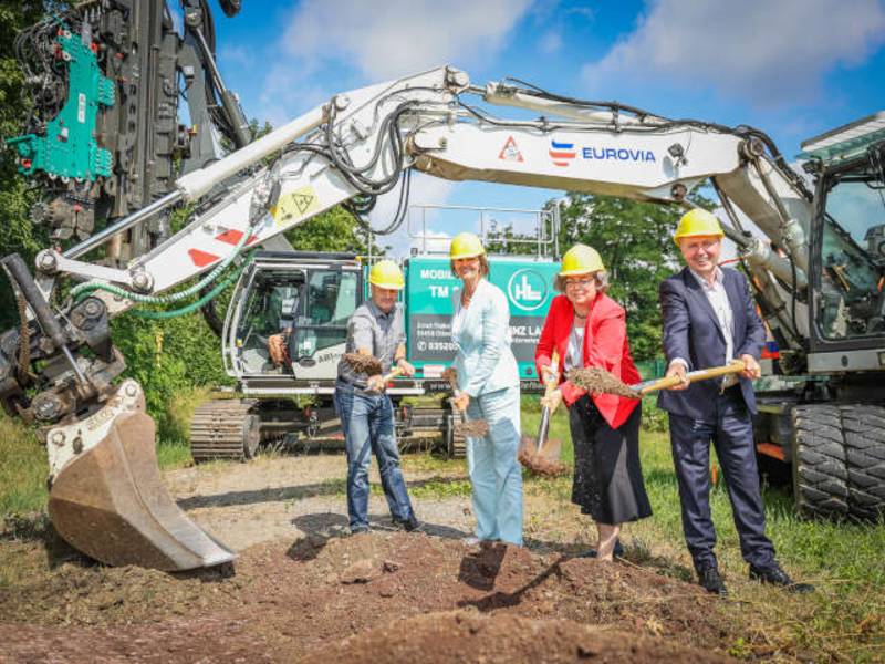 Neues Abwasserbeseitigungskonzept für Dresden bis 2038