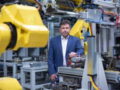 VDMA Robotik und Automation halbiert Wachstumsprognose – Impulse im Auslandsgeschäft