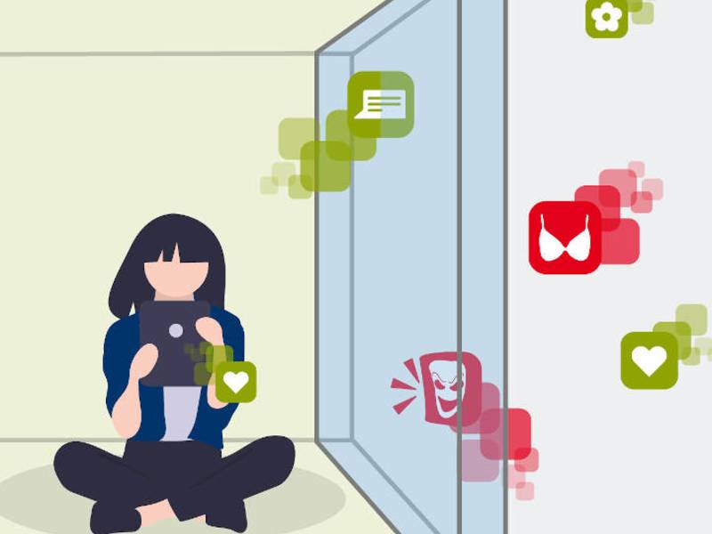 Digitaler Jugendschutz mit künstlicher Intelligenz