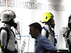 LÜKEX 2015: Diesmal geht es um die Bewältigung einer schweren Sturmflut