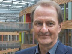 Professor Dirk Messner ist neuer Präsident des Umweltbundesamtes