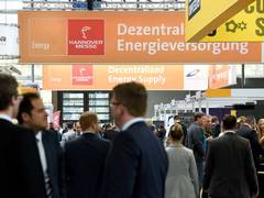Dezentrale Energieversorgung: Wichtiger Baustein für den Ausbau der erneuerbaren Energien