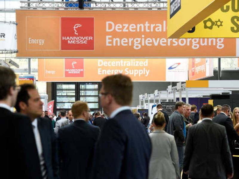 Dezentrale Energieversorgung: Wichtiger Baustein für den Ausbau der erneuerbaren Energien