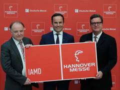 Industrie 4.0 verändert Branchen, Märkte…und Messen