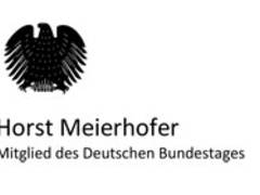Persönliche Erklärung des Abgeordneten Horst Meierhofer