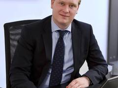 Tilmann Winkhaus als Geschäftsführer berufen