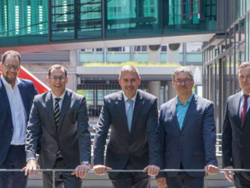 Cherwell Software gewinnt die Hessische Zentrale für Datenverarbeitung (HZD) als neuen Kunden