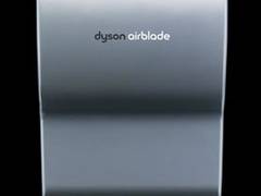 Airblade: Der "grüne" Händetrockner von Dyson