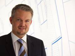 Philips beruft Roger Karner zum Geschäftsführer für den Sektor Lighting in Deutschland, Österreich und Schweiz