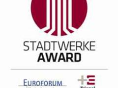 Stadtwerke Bielefeld, Bonn und Aalen gewinnen den Stadtwerke-Award 2011