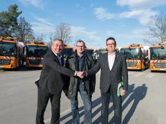 Daimler-econic-abfallentsorgungsfahrzeuge