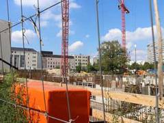 Hohe Grunderwerbsteuer belastet bezahlbares Wohnen