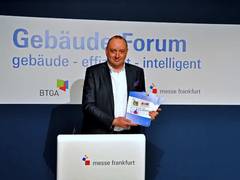 BTGA-Almanach 2019 veröffentlicht