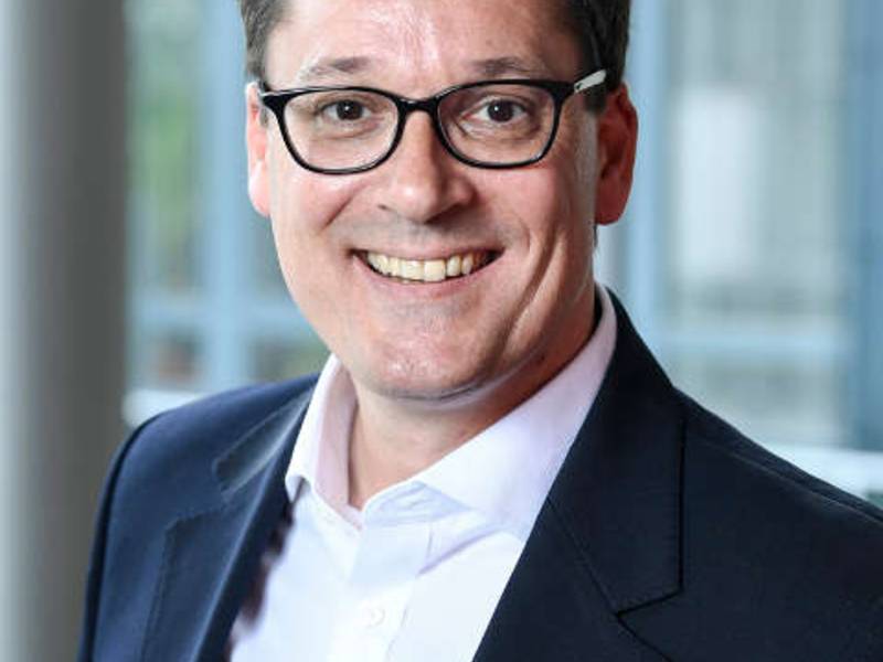 Ceyoniq Technology präsentiert E-Akte auf Smart Country Convention