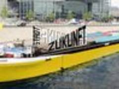 Zukunftsvisionen der Stadtbewohner