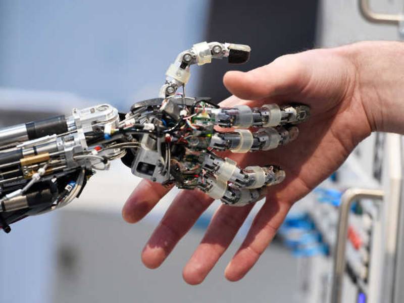 CEBIT bietet exklusive Einblicke ins Labor führender Forschungseinrichtungen