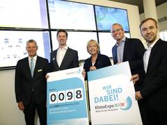 KlimaExpo NRW