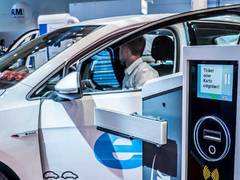 PARKEN 2019 präsentiert namhafte Unternehmen und Themen am Puls der Zeit