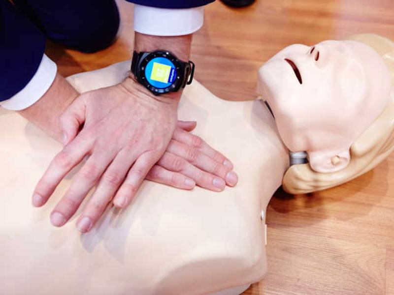 Digitalisierung in der Gesundheitsbranche