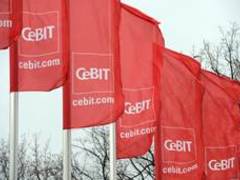 CeBIT 2015 startet und bietet Innovation, Information, Inspiration für die d!conomy
