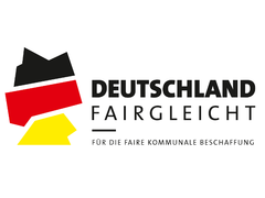 Deutschland Fairgleicht – Kampagne gestartet