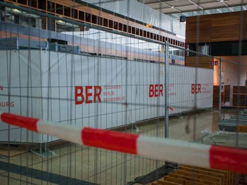 VDI weist Kritik von BER-Chef Daldrup zurück