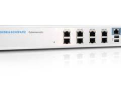 BSI erteilt Zulassung für R&S®Trusted VPN