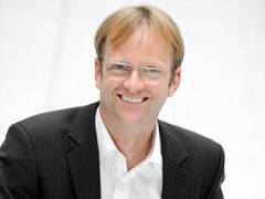 Valentin Software aus Berlin verstärkt dynamisches Team - Steffen Lindemann wird Bereichsleiter Software Entwicklung