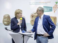 Endspurt für den Zu gut für die Tonne!-Bundespreis 2019: Jetzt bewerben!