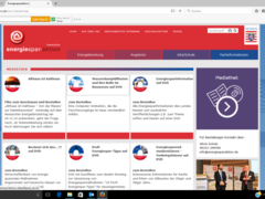 HESA Mediathek bietet vielfältige Energiespar-Informationen auf DCD/CD