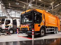 Renault-Trucks-Kommunalfahrzeuge