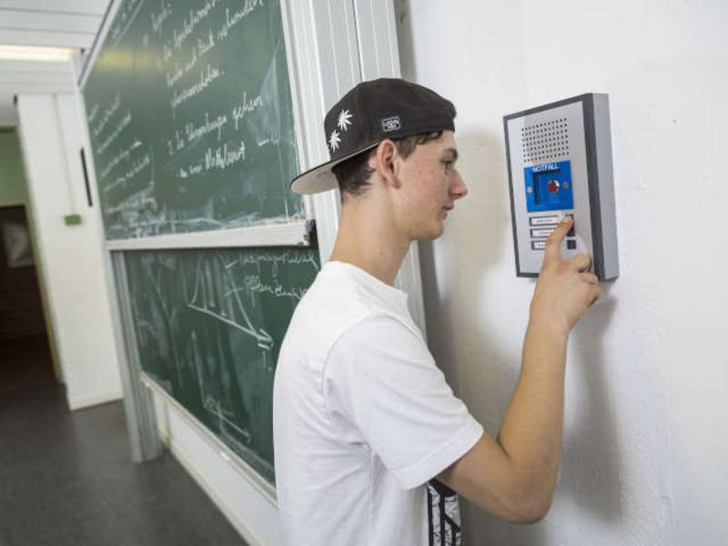 DIN VDE V 0827 Teil 3 für Notfall- und Gefahren-Reaktions-Systeme veröffentlicht