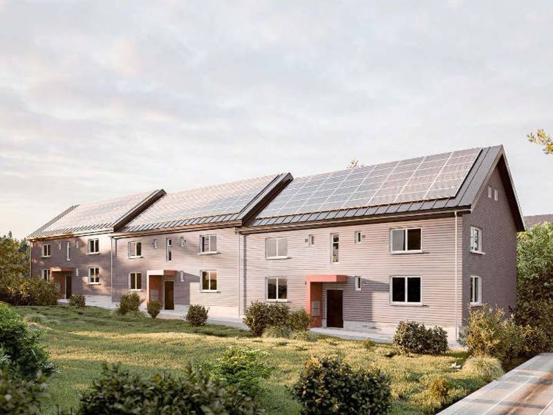 Energiesprong: Neues Sanierungsverfahren als Chance für die Wohnungswirtschaft