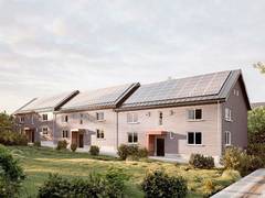 Energiesprong: Neues Sanierungsverfahren als Chance für die Wohnungswirtschaft