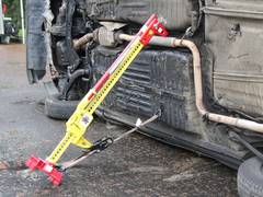 First Responder Jack: Dieses universelle Werkzeug darf auf keinem Feuerwehrfahrzeug fehlen